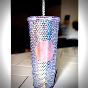 Starbucks Iridescent (24oz) Cold Cup 2018